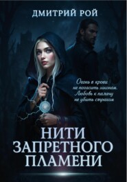 Нити запретного пламени