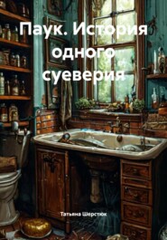 Паук. История одного суеверия