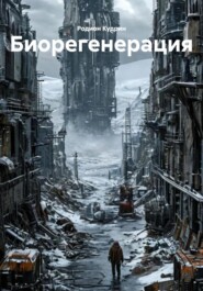 Биорегенерация