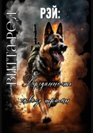 Рэй: Преданность сквозь шрамы