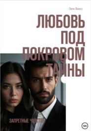 Любовь под покровом тайны