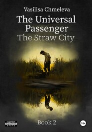 The Universal Passenger. Book 2. The Straw City