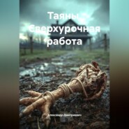 Таяны. Сверхурочная работа