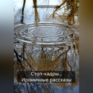 Стоп-кадры… Ироничные рассказы
