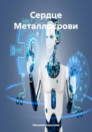 Сердце Металлокрови