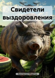 Свидетели выздоровления