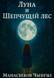 Луна и Шепчущий лес