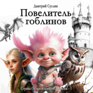 Повелитель гоблинов