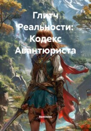 Глитч Реальности: Кодекс Авантюриста