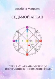 Матрица судьбы. Седьмой аркан