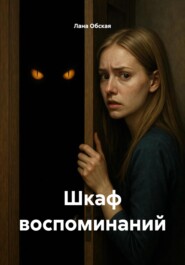 Шкаф воспоминаний
