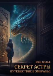 Астра. Путешествие в Эмеральд