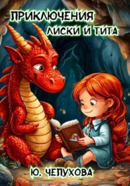 Приключения Лиски и Тита