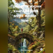 Прелести жизни книга первая мера жизни том-2