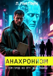 Анахронизм