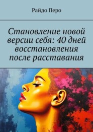 Становление новой версии себя: 40 дней восстановления после расставания