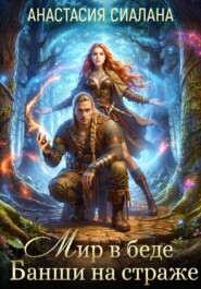 Мир в беде, Банши на страже