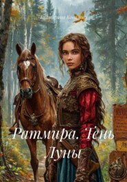 Ратмира. Тень Луны