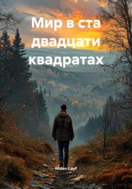 Мир в ста двадцати квадратах