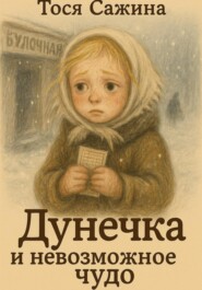 Дунечка и невозможное чудо