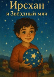 Ирсхан и звёздный мяч