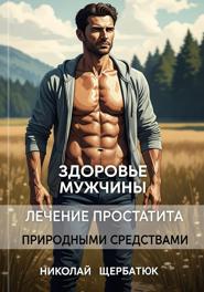 Здоровье мужчины: Лечение простатита природными средствами