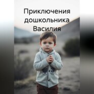Приключения дошкольника Василия
