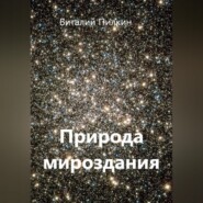 Природа мироздания