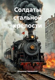 Солдаты стальной крепости