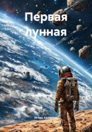 Первая лунная