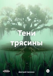Тени трясины