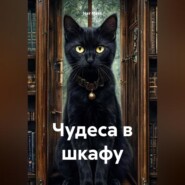 Чудеса в шкафу