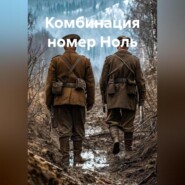 Комбинация номер Ноль