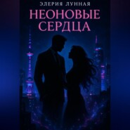 Неоновые сердца