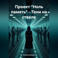 Проект «Ноль память» – Тени на стекле