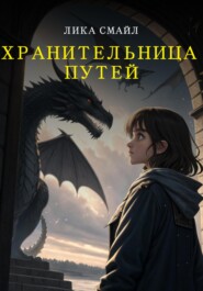 Хранительница путей