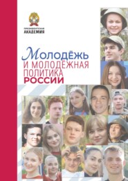 Молодёжь и молодёжная политика в современной России