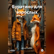 Буратино для взрослых