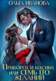 Приворот и кексики, или Семь его желаний