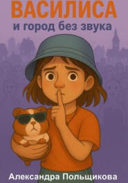 Василиса и город без звука