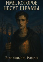 Имя, которое несут шрамы