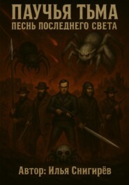 Паучья тьма песнь последнего света