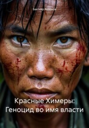 Красные Химеры: Геноцид во имя власти