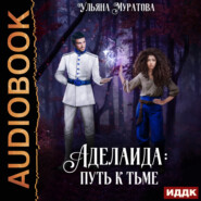 Аделаида: путь к Тьме (1)