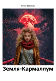 Земля-Кармаллум