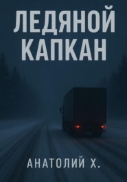 Ледяной капкан