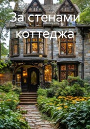 За стенами коттеджа