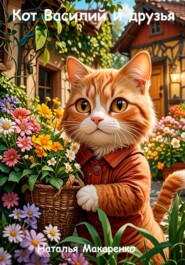 Кот Василий и друзья