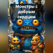 Монстры с добрым сердцем