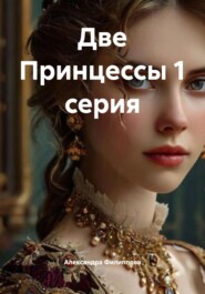 Две Принцессы 1 серия